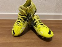 Fußballschuhe Kinder Größe 31 Puma Bayern - Friedberg Vorschau