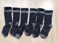 3 Paar NEU! ALPHA 18 Radsocken BLACK GRAY, Gr 36-39 (S/M) Brandenburg - Wittenberge Vorschau