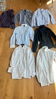 Herren Hemden Paket – Größe M – Top Zustand Niedersachsen - Braunschweig Vorschau