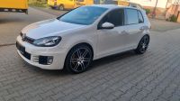 Vw golf 2,0, GTD 170ps Hessen - Wetter (Hessen) Vorschau