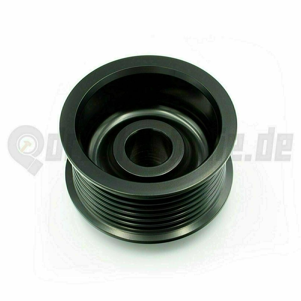 3.0 TFSI ECS drive Pulley Kit Audi A4 S4 B8 8K A5 S5 8T A6 A7 C7 in Ludwigsburg