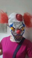 Clown Monster Maske Bayern - Neuendettelsau Vorschau