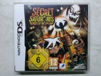 Nintendo DS Spiel Secret Saturdays Brandenburg - Senftenberg Vorschau