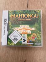 Mahjongg Ancient Majas Nintendo DS Spiel Bayern - Erdweg Vorschau