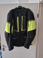 Motorrad Jacke FLM Gr.52 /54 L neuwertig Rheinland-Pfalz - Nierstein Vorschau