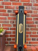 Longboard Hammond Niedersachsen - Nortrup Vorschau