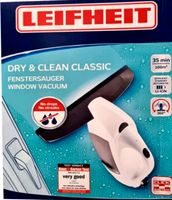 Leifheit Fenstersauger Dry & Clean Classic #Neu# Sachsen - Taura Vorschau