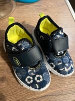 Sneaker Teddy Shoes Gr. 21 Brandenburg - Schipkau Vorschau