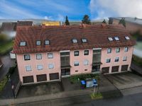 *** 3 ZKB Dachgeschosswohnung mit Balkon und Garage wird ab sofort in Neuweiler verkauft! *** Saarland - Sulzbach (Saar) Vorschau