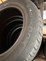 Sommerreifen Hankook 235/55 R18 100 H Bayern - Stein Vorschau