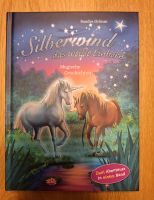 Buch "Silberwind und das weiße Einhorn", NEU Thüringen - Waltershausen Vorschau