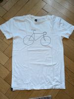 Original DEDICATED T-Shirt aus Stockholm, Gr. M, weiß, Rennrad Leipzig - Plagwitz Vorschau