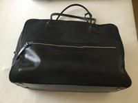 Reisetasche, weekender, Handgepäck, Tasche, bag, schwarz München - Schwabing-West Vorschau