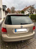 *Suche* VW Golf 5 Variant Heckklappe Farbcode: LD1W Hessen - Petersberg Vorschau