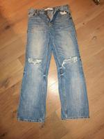 Jeans blau Bershka Baden-Württemberg - Dornstadt Vorschau