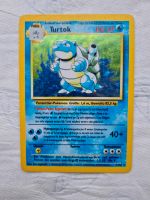 Pokémonkarte Turtok Saarland - Saarlouis Vorschau