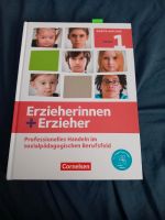 Erzieherinnen + Erzieher Band 1 Niedersachsen - Sarstedt Vorschau