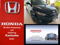 Honda Civic 1.0 i-VTEC Turbo Elegance ,Wartungspaket Nordrhein-Westfalen - Brühl Vorschau