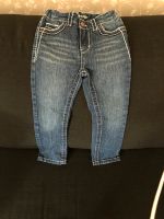 Jeans von der Firma Levi’s, 104/110 in blau neu Schleswig-Holstein - Lägerdorf Vorschau