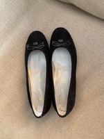 Wildleder Ballerinas Hessen - Karben Vorschau