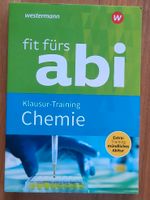 Klausur-Training Chemie Nordrhein-Westfalen - Emsdetten Vorschau