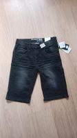 Chapter young Jeans- Shorts / Bermuda, Gr 152, NEU, schwarz Hessen - Rodgau Vorschau