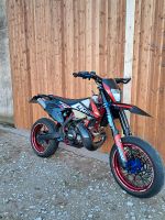 KTM 300 er EXC TPI Sixdays Supermoto  2019 Bayern - Ansbach Vorschau