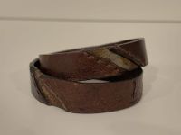 Diesel Lederarmband Bayern - Pottenstein Vorschau