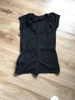 Mexx Jumpsuit kurz schwarz Damen gr s Hessen - Dillenburg Vorschau