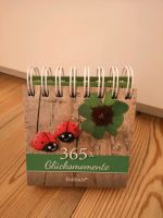 Tischkalender 365 Glücksmomente - ewiger Kalender Mitte - Gesundbrunnen Vorschau