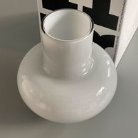 MARIMEKKO - UMPU Vase - light grey Stuttgart - Vaihingen Vorschau