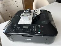 Canon Drucker Nordrhein-Westfalen - Schmallenberg Vorschau