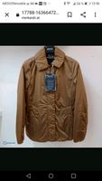 Geox Damenjacke Gr.52 Camel/Gold Brandneu NP 249.00 € Baden-Württemberg - Villingen-Schwenningen Vorschau