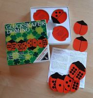 Glückskäfer Domino von Ravensburger Spiele Hessen - Herbstein Vorschau