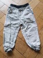 Little Girlstar Jeans Hose grau 80 Mädchen Dortmund - Mitte Vorschau