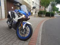 Bajaj Pulsar RS 200 (200ccm 23.5PS, 2442km) Düsseldorf - Bilk Vorschau