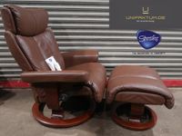 Ekornes Stressless® Sessel Magic L, braun, Versand gratis Nordrhein-Westfalen - Kalletal Vorschau