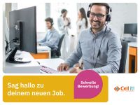 Kundenberater (m/w/d) Telekom (Cell it!) in Kiel Kundenservice telefonistinnen Telefonist Schleswig-Holstein - Kiel Vorschau