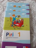 Piri Arbeitsheft 1 ,Teil A,B,C Niedersachsen - Westoverledingen Vorschau