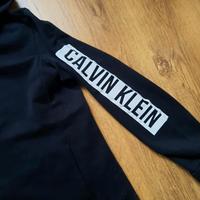 Damen Calvin Klein Hoodie Kapuzenpulli Pulli Gr.L Nordrhein-Westfalen - Lüdenscheid Vorschau