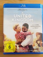 A United Kingdom Baden-Württemberg - Kornwestheim Vorschau