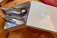 Michael Kors Peeptoes Saarbrücken-Mitte - St Johann Vorschau
