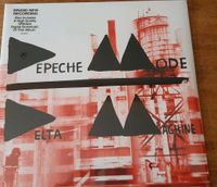Platte, Vinyl, Depeche Mode - Delta Machine, OVP Nordrhein-Westfalen - Bergisch Gladbach Vorschau