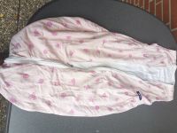 Alvi Babyschlafsack 90 cm Farbe rosa Hessen - Schwalbach a. Taunus Vorschau