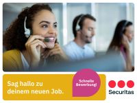 Mitarbeiter (m/w/d) Notrufstelle (Securitas Deutschland) *15.54 EUR/Stunde* in Berlin Kundenservice telefonistinnen Telefonist Berlin - Mitte Vorschau