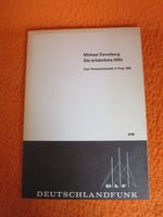 Michael Derenburg Die brüderliche Hilfe - Zum Panzereinmarsch... Baden-Württemberg - Karlsruhe Vorschau