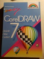 354 Seiten Buch "Corel DRAW 7", Grafikprogramm, PC Niedersachsen - Uelzen Vorschau