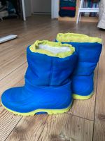 Winterschuhe Schneeschuhe Gr.30 Niedersachsen - Hildesheim Vorschau