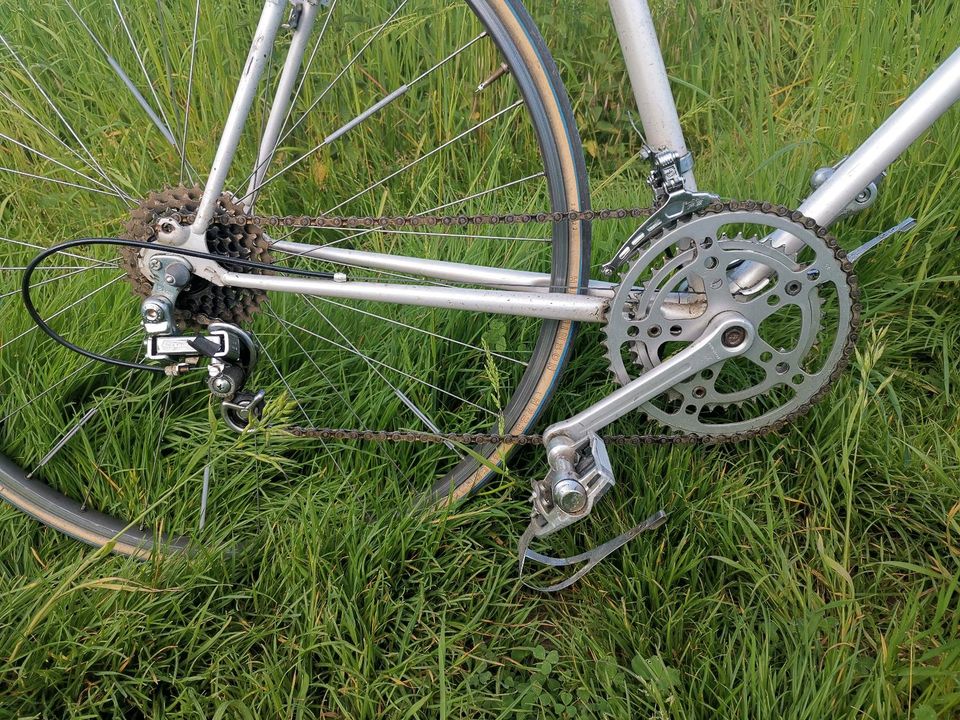 Peugeot Rennrad in Bornheim