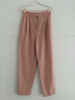 H&M Anzughose Hose neu rosa beige neu mit Etikett Größe S Hannover - Vahrenwald-List Vorschau